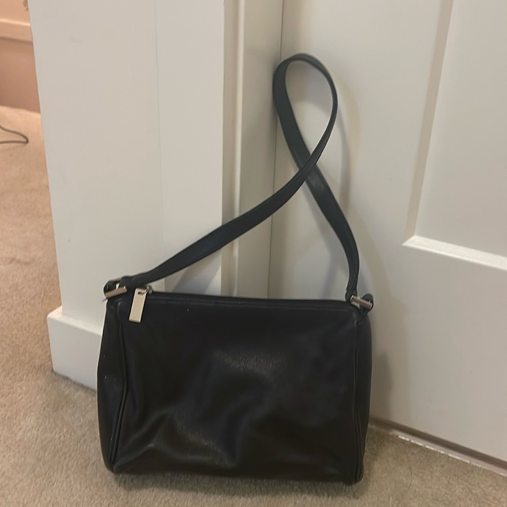 Holt Renfrew little bag purse